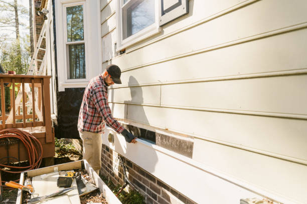 Top rated local Siding Repair specialists in Brooksville, KY